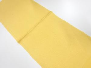 未使用品　正絹　帯揚げ